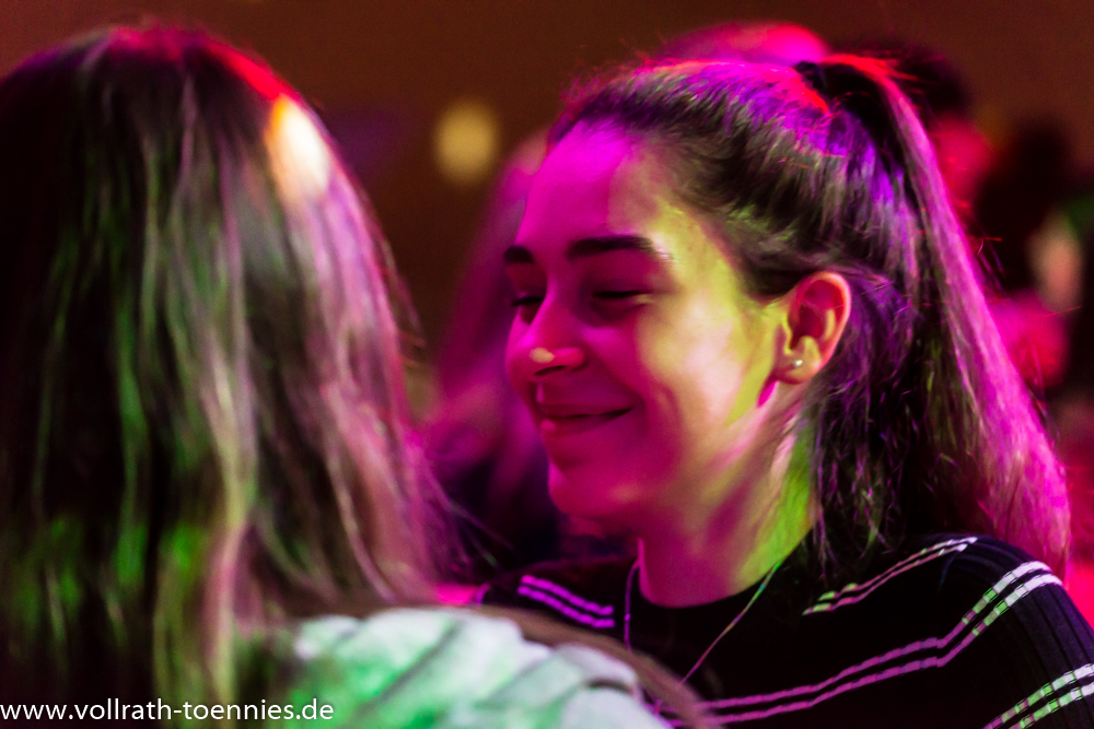 2019 11 30 Tanzparty Jugend 0537